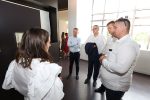 Direktor Hrvatske turističke zajednice - Kristjan Staničić: Impresioniran sam sa svim projektima koje je Virovitičko-podravska županija realizirala u proteklih nekoliko godina 47 stanicic geo centar 16