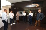 Direktor Hrvatske turističke zajednice - Kristjan Staničić: Impresioniran sam sa svim projektima koje je Virovitičko-podravska županija realizirala u proteklih nekoliko godina 48 stanicic geo centar 17