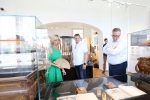 Direktor Hrvatske turističke zajednice - Kristjan Staničić: Impresioniran sam sa svim projektima koje je Virovitičko-podravska županija realizirala u proteklih nekoliko godina 59 stanicic muzej vtc 11