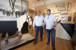 Direktor Hrvatske turističke zajednice - Kristjan Staničić: Impresioniran sam sa svim projektima koje je Virovitičko-podravska županija realizirala u proteklih nekoliko godina 51 stanicic muzej vtc 3