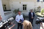 Direktor Hrvatske turističke zajednice - Kristjan Staničić: Impresioniran sam sa svim projektima koje je Virovitičko-podravska županija realizirala u proteklih nekoliko godina 62 stanicic suhopolje 1