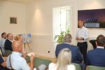 Direktor Hrvatske turističke zajednice - Kristjan Staničić: Impresioniran sam sa svim projektima koje je Virovitičko-podravska županija realizirala u proteklih nekoliko godina 71 stanicic suhopolje 10