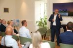 Direktor Hrvatske turističke zajednice - Kristjan Staničić: Impresioniran sam sa svim projektima koje je Virovitičko-podravska županija realizirala u proteklih nekoliko godina 72 stanicic suhopolje 11