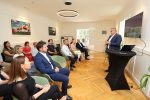 Direktor Hrvatske turističke zajednice - Kristjan Staničić: Impresioniran sam sa svim projektima koje je Virovitičko-podravska županija realizirala u proteklih nekoliko godina 74 stanicic suhopolje 13