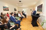 Direktor Hrvatske turističke zajednice - Kristjan Staničić: Impresioniran sam sa svim projektima koje je Virovitičko-podravska županija realizirala u proteklih nekoliko godina 75 stanicic suhopolje 14
