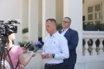 Direktor Hrvatske turističke zajednice - Kristjan Staničić: Impresioniran sam sa svim projektima koje je Virovitičko-podravska županija realizirala u proteklih nekoliko godina 77 stanicic suhopolje 16