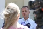 Direktor Hrvatske turističke zajednice - Kristjan Staničić: Impresioniran sam sa svim projektima koje je Virovitičko-podravska županija realizirala u proteklih nekoliko godina 78 stanicic suhopolje 17