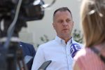 Direktor Hrvatske turističke zajednice - Kristjan Staničić: Impresioniran sam sa svim projektima koje je Virovitičko-podravska županija realizirala u proteklih nekoliko godina 80 stanicic suhopolje 19