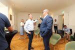 Direktor Hrvatske turističke zajednice - Kristjan Staničić: Impresioniran sam sa svim projektima koje je Virovitičko-podravska županija realizirala u proteklih nekoliko godina 63 stanicic suhopolje 2