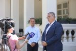 Direktor Hrvatske turističke zajednice - Kristjan Staničić: Impresioniran sam sa svim projektima koje je Virovitičko-podravska županija realizirala u proteklih nekoliko godina 83 stanicic suhopolje 22
