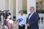 Direktor Hrvatske turističke zajednice - Kristjan Staničić: Impresioniran sam sa svim projektima koje je Virovitičko-podravska županija realizirala u proteklih nekoliko godina 84 stanicic suhopolje 23