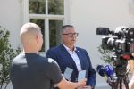 Direktor Hrvatske turističke zajednice - Kristjan Staničić: Impresioniran sam sa svim projektima koje je Virovitičko-podravska županija realizirala u proteklih nekoliko godina 85 stanicic suhopolje 24