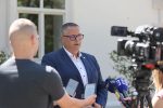 Direktor Hrvatske turističke zajednice - Kristjan Staničić: Impresioniran sam sa svim projektima koje je Virovitičko-podravska županija realizirala u proteklih nekoliko godina 86 stanicic suhopolje 25