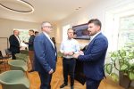 Direktor Hrvatske turističke zajednice - Kristjan Staničić: Impresioniran sam sa svim projektima koje je Virovitičko-podravska županija realizirala u proteklih nekoliko godina 65 stanicic suhopolje 4