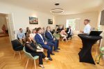 Direktor Hrvatske turističke zajednice - Kristjan Staničić: Impresioniran sam sa svim projektima koje je Virovitičko-podravska županija realizirala u proteklih nekoliko godina 66 stanicic suhopolje 5