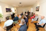 Direktor Hrvatske turističke zajednice - Kristjan Staničić: Impresioniran sam sa svim projektima koje je Virovitičko-podravska županija realizirala u proteklih nekoliko godina 68 stanicic suhopolje 7