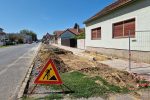 Radovi u Gajevoj ulici: U blizini Opće bolnice Virovitica uskoro 47 novih parkirnih mjesta i novi nogostup 3 20230801 104001