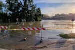 Fotogalerija: Križnica je u srijedu 9. kolovoza 2023. godine zabilježila rekordan vodostaj u ovom stoljeću 8 20230809 065454 1