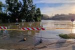 Fotogalerija: Križnica je u srijedu 9. kolovoza 2023. godine zabilježila rekordan vodostaj u ovom stoljeću 1 20230809 065454