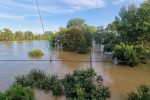 Fotogalerija: Križnica je u srijedu 9. kolovoza 2023. godine zabilježila rekordan vodostaj u ovom stoljeću 15 20230809 070000