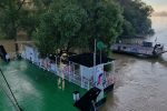 Fotogalerija: Križnica je u srijedu 9. kolovoza 2023. godine zabilježila rekordan vodostaj u ovom stoljeću 18 20230809 070050