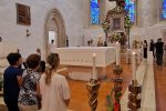 Fotogalerija: Uz nekoliko tisuća vjernika, u Voćinu je obilježen blagdan Gospe Voćinske 2 20230821 180543
