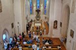 Fotogalerija: Uz nekoliko tisuća vjernika, u Voćinu je obilježen blagdan Gospe Voćinske 4 20230821 180704
