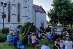 Fotogalerija: Uz nekoliko tisuća vjernika, u Voćinu je obilježen blagdan Gospe Voćinske 5 20230821 180939