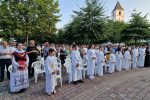Fotogalerija: Uz nekoliko tisuća vjernika, u Voćinu je obilježen blagdan Gospe Voćinske 6 20230821 184910