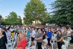 Fotogalerija: Uz nekoliko tisuća vjernika, u Voćinu je obilježen blagdan Gospe Voćinske 9 20230821 184947