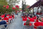 Završena 20. Ljetna škola mladih Crvenog križa Osječko-baranjske županije: Jubilarka u znaku ljubavi, prijateljstva i humanosti 2 369597817 640461604730986 8590837667615713156 n
