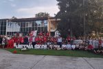 Završena 20. Ljetna škola mladih Crvenog križa Osječko-baranjske županije: Jubilarka u znaku ljubavi, prijateljstva i humanosti 13 369633851 640453578065122 4575955704659867045 n