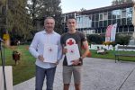 Završena 20. Ljetna škola mladih Crvenog križa Osječko-baranjske županije: Jubilarka u znaku ljubavi, prijateljstva i humanosti 7 369637376 640454168065063 8956348616172373382 n