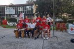 Završena 20. Ljetna škola mladih Crvenog križa Osječko-baranjske županije: Jubilarka u znaku ljubavi, prijateljstva i humanosti 6 369649265 640454518065028 4823449562917308069 n