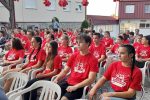 Završena 20. Ljetna škola mladih Crvenog križa Osječko-baranjske županije: Jubilarka u znaku ljubavi, prijateljstva i humanosti 1 369711138 640462001397613 2288630764329562429 n