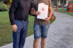 Završena 20. Ljetna škola mladih Crvenog križa Osječko-baranjske županije: Jubilarka u znaku ljubavi, prijateljstva i humanosti 9 369719886 640454111398402 776113350814542385 n