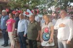 Završena 20. Ljetna škola mladih Crvenog križa Osječko-baranjske županije: Jubilarka u znaku ljubavi, prijateljstva i humanosti 11 369735429 640453831398430 2157721438454761539 n