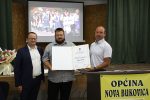 Dodijeljena su javna priznanja zaslužnima za promicanje i razvoj općine Nova Bukovica: Doznajte tko su ovogodišnji dobitnici 2 IMGL0043