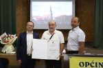 Dodijeljena su javna priznanja zaslužnima za promicanje i razvoj općine Nova Bukovica: Doznajte tko su ovogodišnji dobitnici 3 IMGL0045
