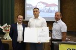 Dodijeljena su javna priznanja zaslužnima za promicanje i razvoj općine Nova Bukovica: Doznajte tko su ovogodišnji dobitnici 5 IMGL0052