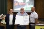 Dodijeljena su javna priznanja zaslužnima za promicanje i razvoj općine Nova Bukovica: Doznajte tko su ovogodišnji dobitnici 6 IMGL0055