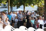 Fotogalerija: Uz nekoliko tisuća vjernika, u Voćinu je obilježen blagdan Gospe Voćinske 13 IMGL0456