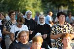 Fotogalerija: Uz nekoliko tisuća vjernika, u Voćinu je obilježen blagdan Gospe Voćinske 15 IMGL0461