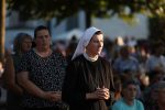 Fotogalerija: Uz nekoliko tisuća vjernika, u Voćinu je obilježen blagdan Gospe Voćinske 16 IMGL0462