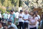 Fotogalerija: Uz nekoliko tisuća vjernika, u Voćinu je obilježen blagdan Gospe Voćinske 24 IMGL0488