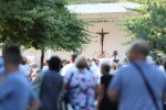 Fotogalerija: Uz nekoliko tisuća vjernika, u Voćinu je obilježen blagdan Gospe Voćinske 27 IMGL0499