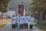 Fotogalerija: Uz nekoliko tisuća vjernika, u Voćinu je obilježen blagdan Gospe Voćinske 30 IMGL0554