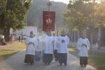 Fotogalerija: Uz nekoliko tisuća vjernika, u Voćinu je obilježen blagdan Gospe Voćinske 31 IMGL0573