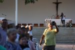 Fotogalerija: Uz nekoliko tisuća vjernika, u Voćinu je obilježen blagdan Gospe Voćinske 33 IMGL0584