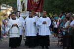 Fotogalerija: Uz nekoliko tisuća vjernika, u Voćinu je obilježen blagdan Gospe Voćinske 34 IMGL0605
